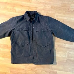 Filson Lined Tin Cruiser
